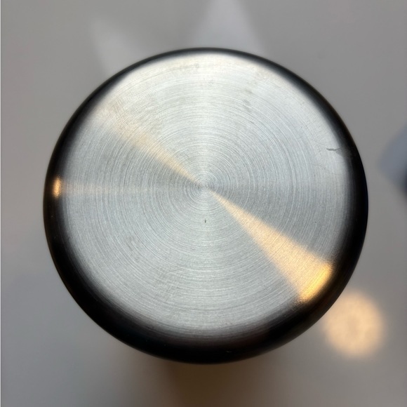 Stanley Pink and White‎ Insulated Water Bottle for Dining - Picture 5 of 5